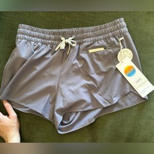 Vuori Clementine Short 2.0